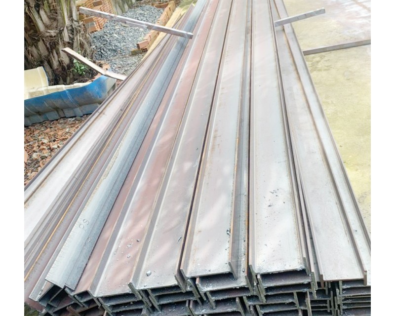 Dầm I 150x75x5x7x6m