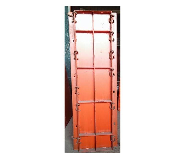 Tole cofa hộp cột