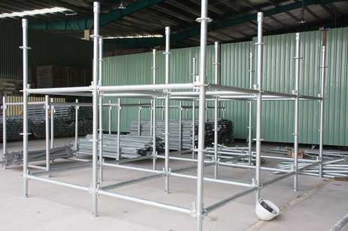 giàn giáo chữ H tại TP. Hồ Chí Minh