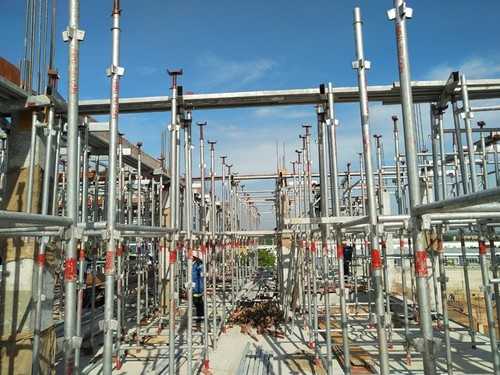 giàn giáo chữ H tại khu vực Miền Nam