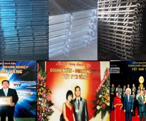 Giới thiệu về Hùng Cường